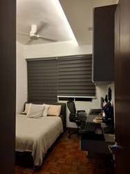 Bukit Regency (D21), Condominium #521965201